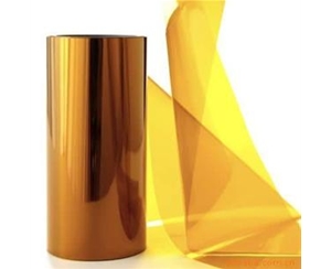 金黃色聚脂薄膜PET